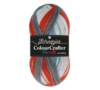 Scheepjes Colour Crafter Parade 1x100g - 604 Îles Wadden