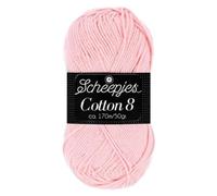 Scheepjes Cotton 8 Fil, 718, 1x50g