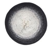 Scheepjes Cotton Whirl 1x1000m - 702 Cookies et Crème