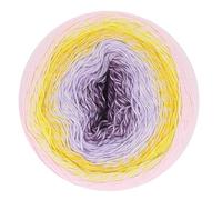 Scheepjes Cotton Whirl 1x1000m - 716 Passion Pourpre