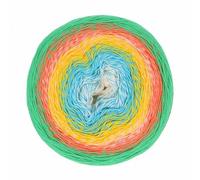 Scheepjes Cotton Whirl 1x1000m - 718 Dreamland
