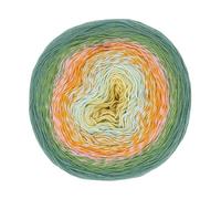 Scheepjes Cotton Whirl 1x1000m - 721 Murmure Printanier