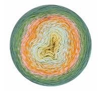 Scheepjes Cotton Whirl 1x1000m - 721 Murmure Printanier