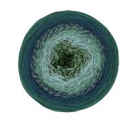 Scheepjes Cotton Whirl 1x1000m - 724 Underwater World