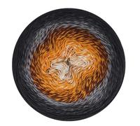 Scheepjes Cotton Whirl 1x1000m - 725 Soleil de Nuit