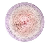 Scheepjes Cotton Whirl 1x1000m - 743 Mystic Mauve