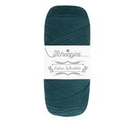 Scheepjes Cotton Whirlette 100g - 813 Algue