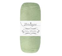 Scheepjes Cotton Whirlette 100g - 820 Feuille de Sauge