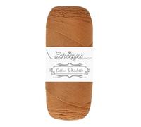 Scheepjes Cotton Whirlette 100g - Amande 824