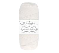 Scheepjes Cotton Whirlette 100g - Crème 804