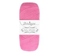 Scheepjes Cotton Whirlette 100g - Rose Fondant