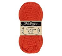 Scheepjes - Fil à mâcher Scheepjes Merino Soft 620-1 x 50 g