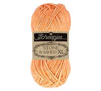 Scheepjes Fil, Coton, Rose, xl