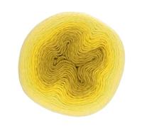 Scheepjes Fil De Laine Tourbillon, Longueur 1000 Mètres, Daffodil Dolally