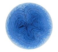 Scheepjes Fil de laine Tourbillon Mooha Méditerranéen – 1000 m