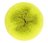 Scheepjes Fil De Laine Tourbillon, Longueur 1000 Mètres, Presse Aux Agrumes