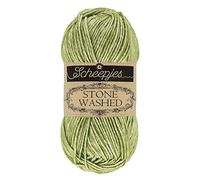 Scheepjes - Fil Scheepjes Stone Washed 806 Canada Jane - 1 x 50 g