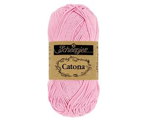 Scheepjes - Navires Catona 222 Fil de tulipe - 1x25g