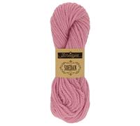 Scheepjes - Scheepjes 1404 Sudan Garn - 1x50g 1x50g 1404