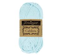 Scheepjes - Scheepjes Cahlista 173 Jacinthe des bois Fil - 1x50g