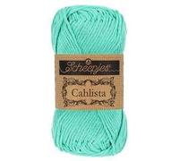 Scheepjes - Scheepjes Cahlista 253 Tropique Fil - 1x50g