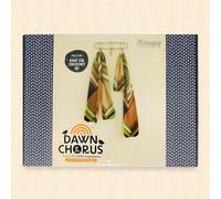 Scheepjes - Scheepjes CKAL Dawn Chorus Goldcrest Foulard Kit - 1 Ensemble