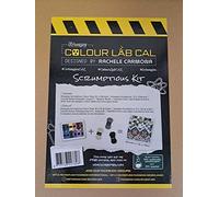 Scheepjes - Scheepjes Colour Lab Cal Délicieux Trousse - 1 Pièce