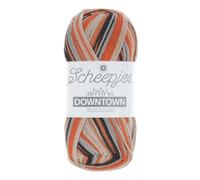 Scheepjes - Scheepjes Downtown 404 Industriel Terrain Centre Ville Fil - 1x50g