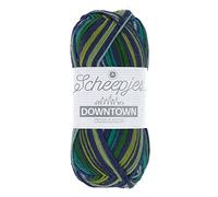 Scheepjes - Scheepjes Downtown 417 Bord du Lac Centre Ville Fil - 1x50g