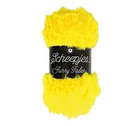 Scheepjes - Scheepjes Furry Tales 982 Boucle D'or Fil - 5x100g