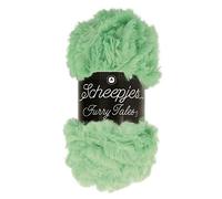 Scheepjes - Scheepjes Furry Tales 983 Bricoler Cloche Fil - 1x100g