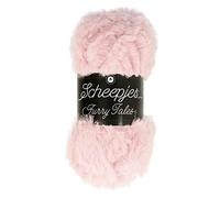 Scheepjes - Scheepjes Furry Tales 985 Petit Cochon Fil - 5x100g