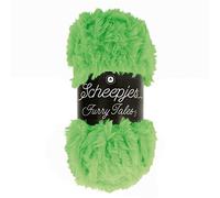 Scheepjes - Scheepjes Furry Tales 986 Grenouille Prince Fil - 5x100g