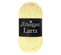 Scheepjes - Scheepjes Larra 17336 Fil - 1x50g