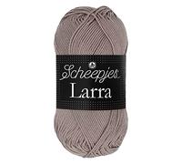Scheepjes - Scheepjes Larra 17340 Fil - 1x50g