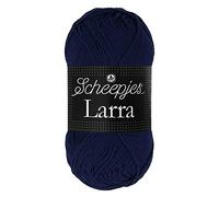 Scheepjes - Scheepjes Larra 7321 Fil - 10x50g