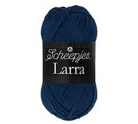 Scheepjes - Scheepjes Larra 7370 Fil - 1x50g