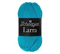 Scheepjes - Scheepjes Larra 7371 Fil - 10x50g