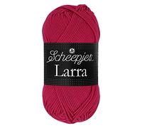 Scheepjes - Scheepjes Larra 7372 Fil - 1x50g