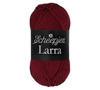 Scheepjes - Scheepjes Larra 7373 Fil - 1x50g
