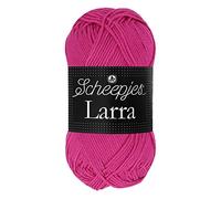 Scheepjes - Scheepjes Larra 7394 Fil - 1x50g