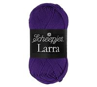 Scheepjes - Scheepjes Larra 7395 Fil - 1x50g