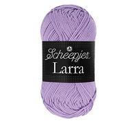 Scheepjes - Scheepjes Larra 7396 Fil - 1x50g