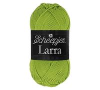 Scheepjes - Scheepjes Larra 7402 Fil - 10x50g