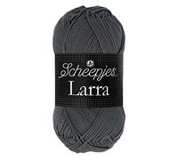 Scheepjes - Scheepjes Larra 7406 Fil - 1x50g