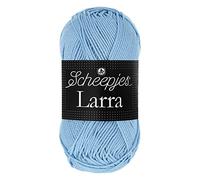 Scheepjes - Scheepjes Larra 7408 Fil - 1x50g