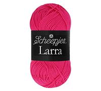 Scheepjes - Scheepjes Larra 7416 Fil - 1x50g