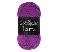 Scheepjes - Scheepjes Larra 7417 Fil - 10x50g