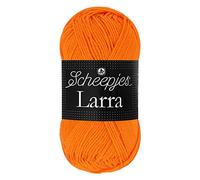 Scheepjes - Scheepjes Larra 7418 Fil - 1x50g