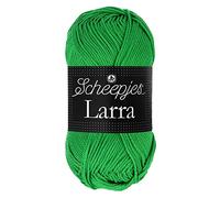 Scheepjes - Scheepjes Larra 7422 Fil - 1x50g